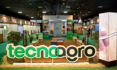 Tecnoagro 2023 de volta a Linhares